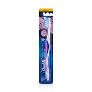 ORAL-B CRISSCROSS