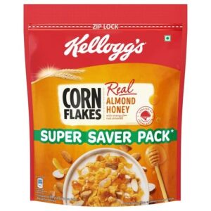 CORN FLAKES ALMOND HONEY 205/-