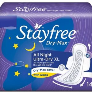 SF DRY MAX NIGHT XXL