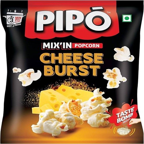 MIX,IN POPCORN