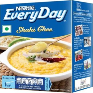 NESTLE EVERYDAY SHAHI GHEE