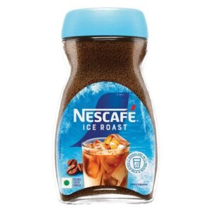 NESCAFE (ICE ROAST)