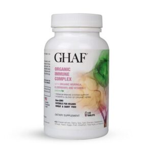 GH AF 2+1