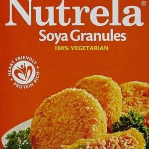 SOYA GRANULES 200GM