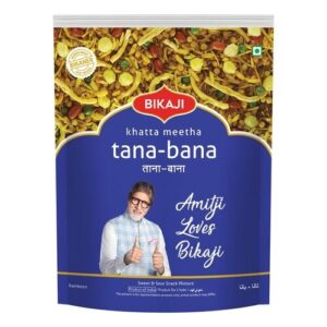 TANA BANA (KHATTA MEETHA)