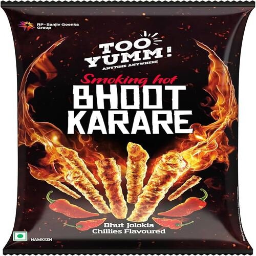 TOO YUM BHOOT KRARE