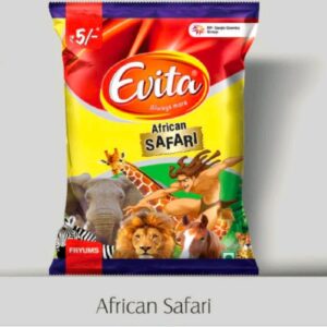 EVITA SAFARI