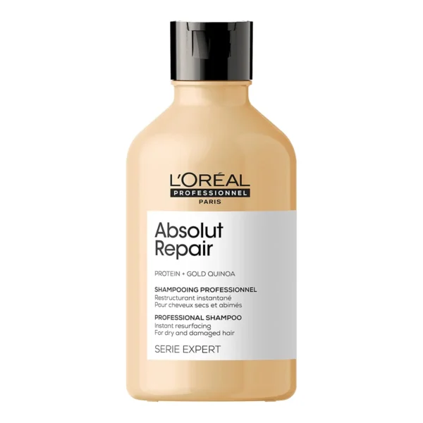 Expert Shampoo