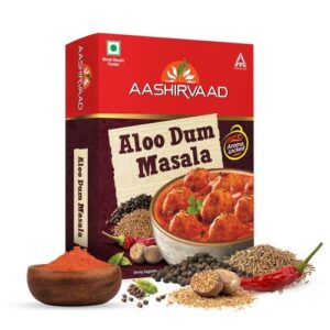 ALOO MASALA 100GM