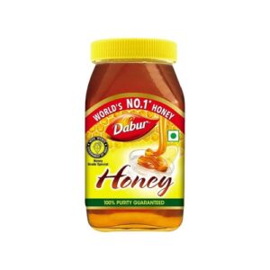 DABUR HONEY 42/-