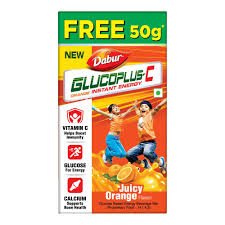 GLUCOPLUS ORANGE