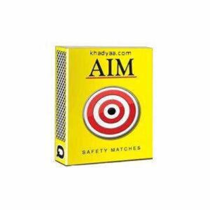 AIM YELLOW WM
