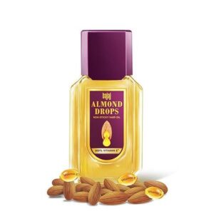 ALMOND PLAIN