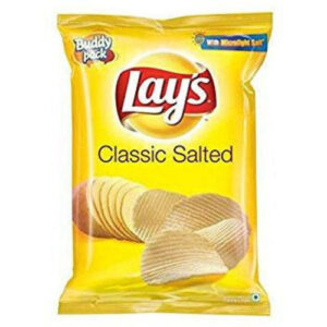 ALOO CHIPS