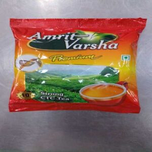 AMRIT VARSHA