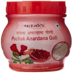 ANARDANA Goli
