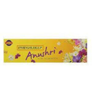 ANUSHRI