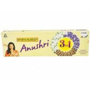 ANUSHRI 3 IN 1