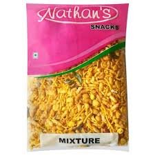NNI PURE VEG. NAMKEEN