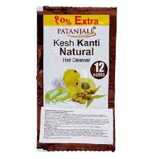 K.K. SHAMPOO NATURAL 5.5ML