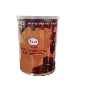 AYUR COLD WAX D.C 600GM