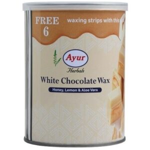 AYUR COLD WAX W.C 600GM