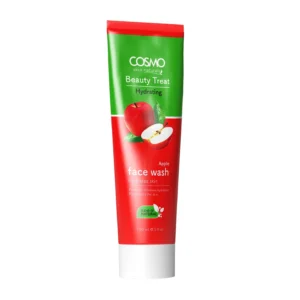 FACE WASH APPLE