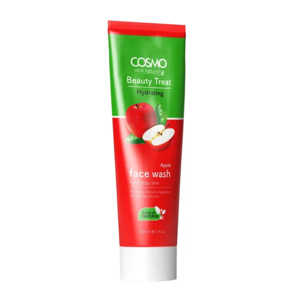 FACE WASH APPLE
