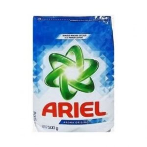 ARIAL PW BLUE 500GM B