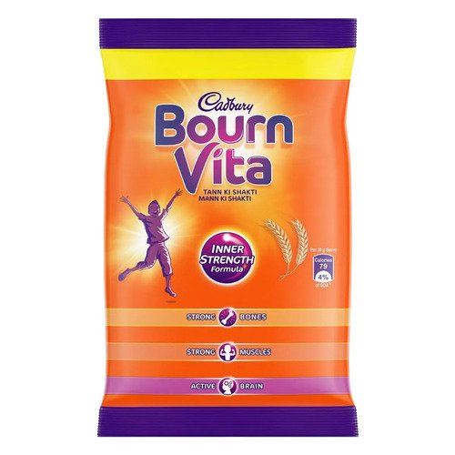 BOURN VITA 75g