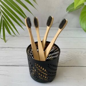 ORGANIC BAMBOO TOOTH BRUSH