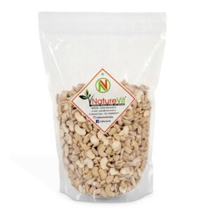 KAJU 2 TUKDI 500 GM