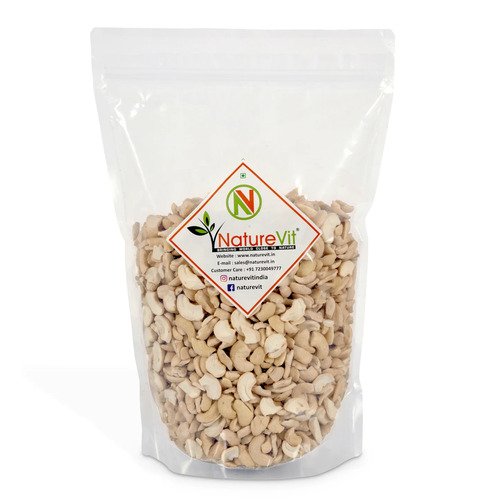 KAJU 2 TUKDI 500 GM