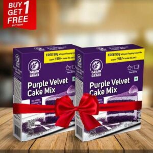 BH BAKERY MIX