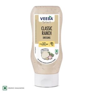CLASSIC RANCH  DRESSING