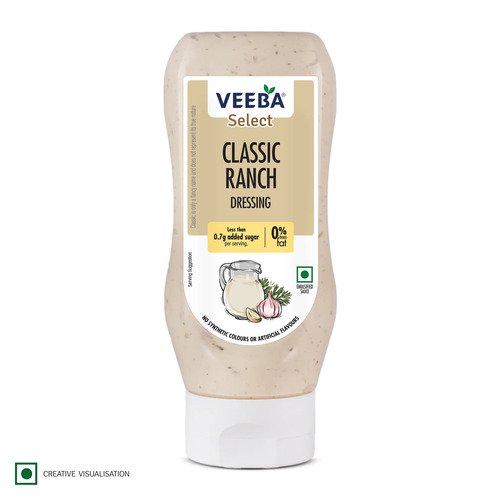 CLASSIC RANCH  DRESSING