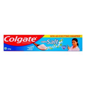 COL ACTIVE SALT 100GM /-
