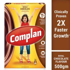 COMP.CHOCOLATE 500g