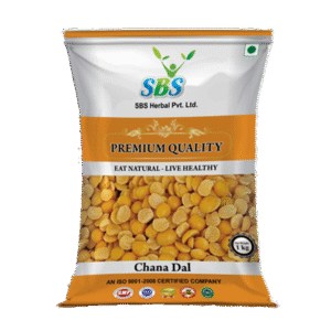 Chana Dal