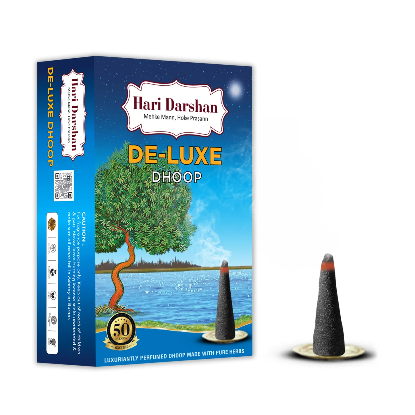 DHOOP DELUXE