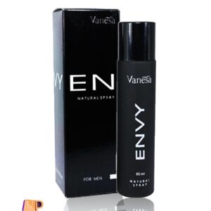 ENVY NATURAL SPRAY  MEN
