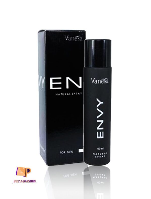 ENVY NATURAL SPRAY  MEN