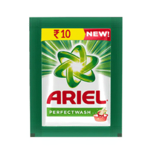 ARIEL PERFECT WASH