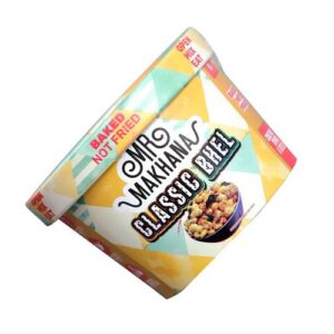 MR MAKHANA CLASSIC bhel