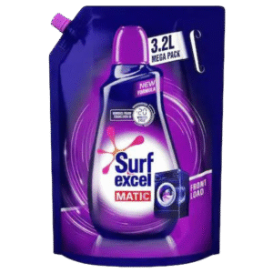 Surf Excel Matic Front Load Liquid Detergent 2 L