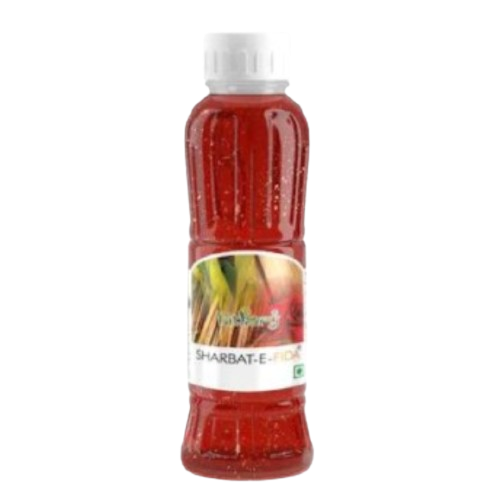 Hitkary Pharmacy Sharbat-E-Fida 700 ml