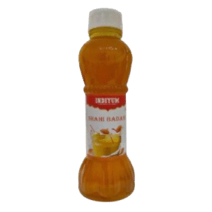 Indiyum Shahi Thandai Sharbat - 750ml