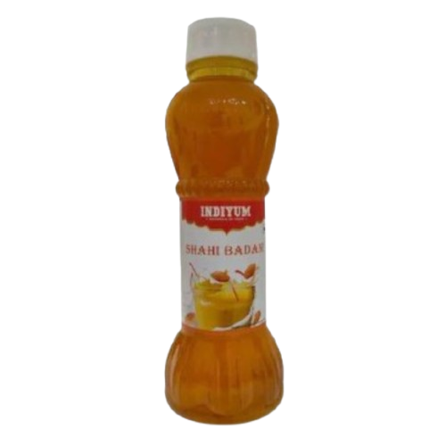 Indiyum Shahi Thandai Sharbat - 750ml
