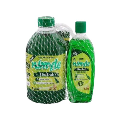 Nimyle Neem Herbal Floor Cleaners