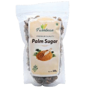 Farmbean Palm Sugar | Palmyra
